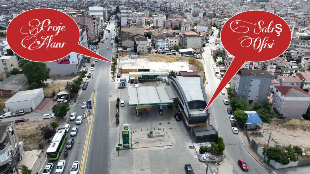 Çelebioğlu Gayrimenkul, İstanbul merkezli Nexonyanın Gebzede gerçekleştireceği konut projesinin satış yetkilisi oldu.