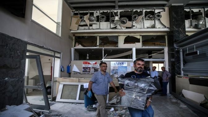 15 Temmuzun faturasını FETÖcüler ödeyecek