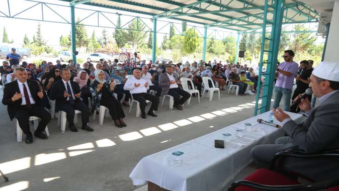 17 AĞUSTOS GÖLCÜK DEPREMİ ŞEHİTLERİ 24. YILINDA TÖRENLE ANILACAK