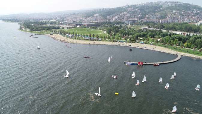 3. Su Sporları Festivaline davetlisiniz