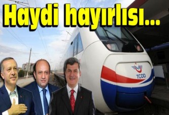 40 Yıllık Hayal Gerçek Oluyor