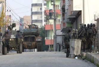 400 PKK'lı köşeye kıstırıldı!