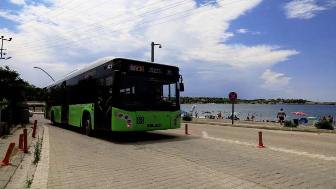 800CK seferlerine yoğun ilgi