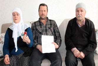 95 yaşında cezaevine giren Mehmet Dede'nin ailesi af ya da ev hapsi istiyor