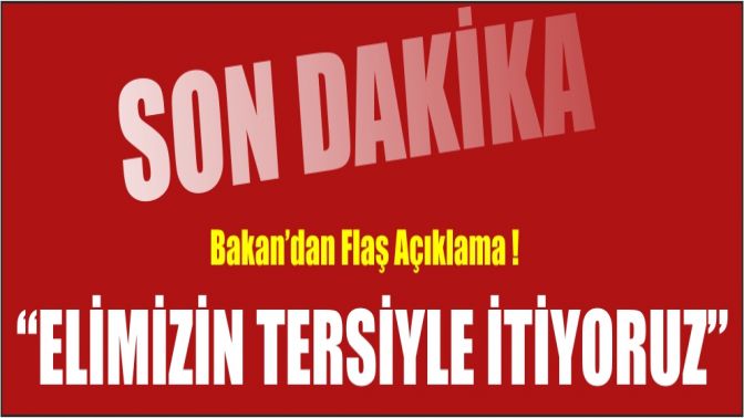 AB Bakanından müzakerelerle ilgili açıklama