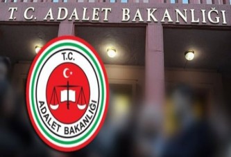 Adalet Bakanlığı'ndan adliyelere DHKP-C uyarısı