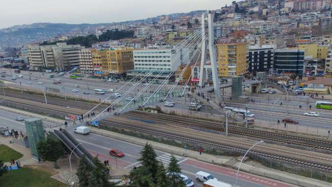 Adnan Menderes’te kuzey asansör revizyon tadilatında