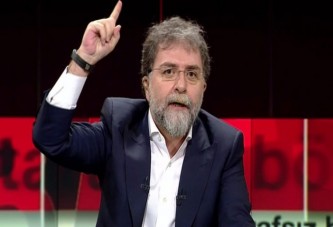 Ahmet Hakan: Böhmermann'ınki şiir değil küfür