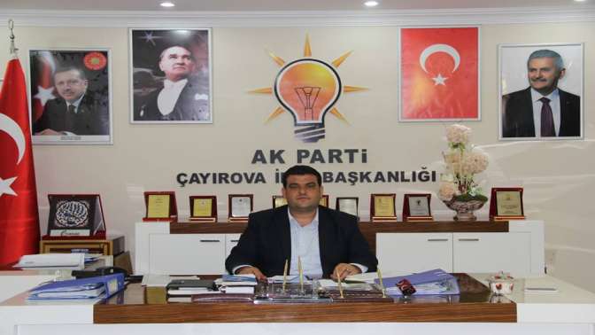 AK ÇAYIROVA “ÖZGÜRLÜK İÇİN” TOPLANIYOR