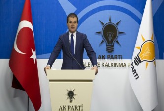 AK Parti son noktayı koydu