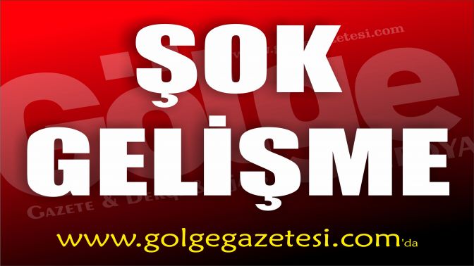 AK Partide Beklenmedik Gelişme! Abisi Darbeden Tutuklanan Şaban Dişli, İstifa Etti