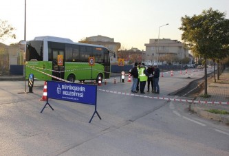 Akçaray’da alt yapı çalışmaları başladı