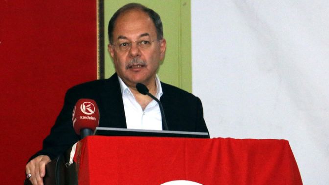 Akdağ, Müjdelemeliyim Deyip Açıkladı: PKKya Katılım, Neredeyse Yok Mesafesindedir