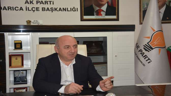 Ankara bize gıptayla bakıyor