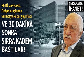 Ankara patlamasında ‘Paralel’ sızma