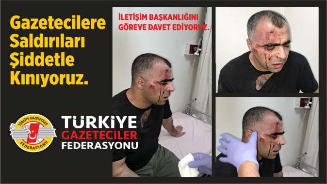 ARTIK YETER ! GEREKLİ TEDBİRLER ALINSIN...