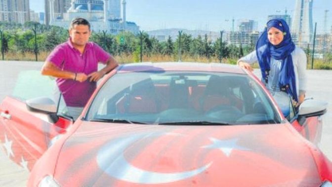 Aşirete Gelin Giden Burcudan İtiraf: Çareyi Teslim Olmakta Buldum