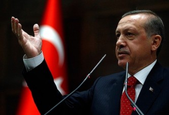 Avrupa batıyor ve onları kurtaracak bir Erdoğan yok !