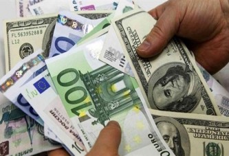 Avrupa Merkez Bankası flaş faiz kararı! Dolar ve euro düşüyor