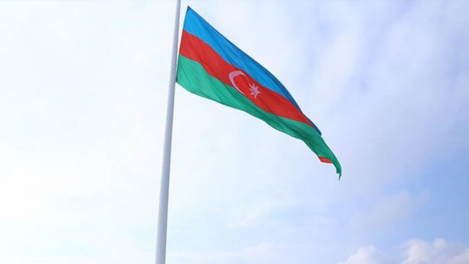 Azerbaycanın Rusyadan füze ve top mermisi aldığı bildirildi