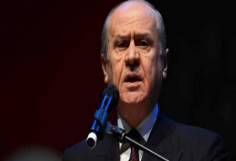 Bahçeli beklenen tarihini açıkladı: 18 Mart...