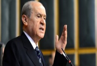 Bahçeli Erdoğan'a Sahip Çıktı: Bu Kadar Aşağılanması Milli Gururumuzu İncitti