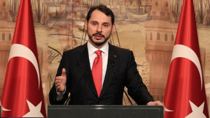 Bakan Albayrak: Akkuyuda yıl sonuna kadar temel atma noktasına geleceğiz