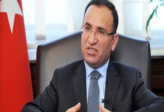 Bakan Bozdağ: CHP terörü destekliyor