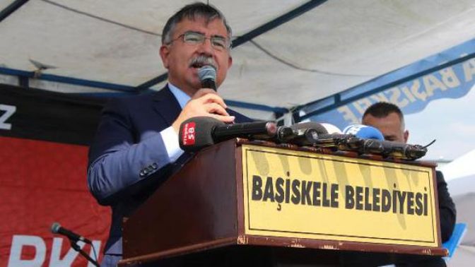 Bakan İsmet Yılmaz:15 Temmuz din istismarının sona erdiği gündür