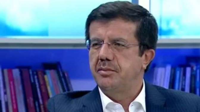 Bakan Zeybekci: Katar ile ilgili fuar yapacağız