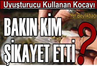 Bakın kim şikayet etti