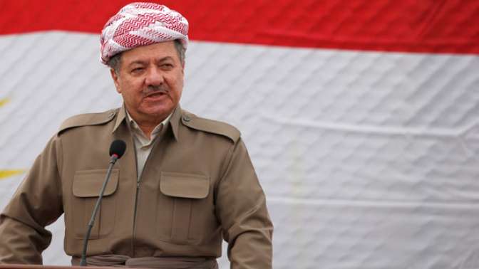 Barzani: Maliki yeniden gelirse bağımsızlık ilan ederiz