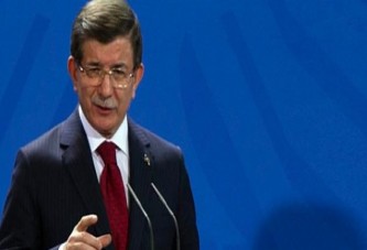 Başbakan Davutoğlu’ndan vize müjdesi