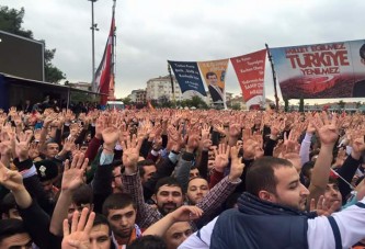 Başbakan'dan Soba'ya teşekkür