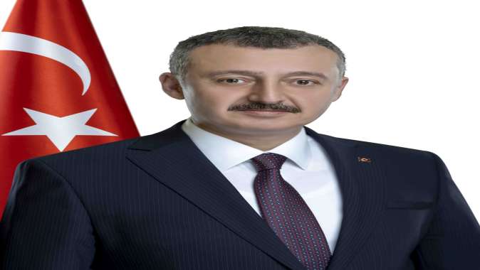 Başkan Büyükakın Zafer Bayramı’nı kutladı