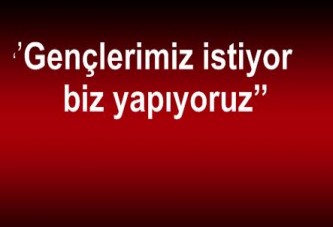 Başkan Karaosmanoğlu, Gebze Mollafenari’deki futbol sahasının son halini yerinde inceledi