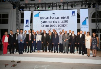 Başkan, ‘’İzmit Körfezi’nin dili olsa da geçmişi anlatabilse’’