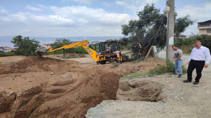 BAŞKAN SEZER ÖZEL ÇOCUKLARA VERDİĞİ SÖZÜ TUTTU