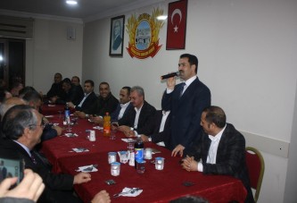 Başkan Toltar “Dilovası, Sevgi ve Hoşgörü Kentidir”