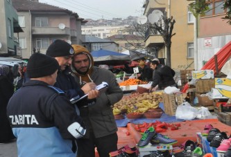 Başkan Toltar “Önceliğimiz halkın sağlığıdır”