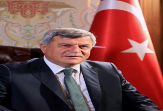 Başkan Zafer Bayramını kutladı