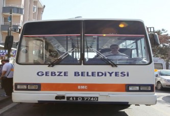 Bayramda Mezarlıklara Ücretsiz Ulaşım