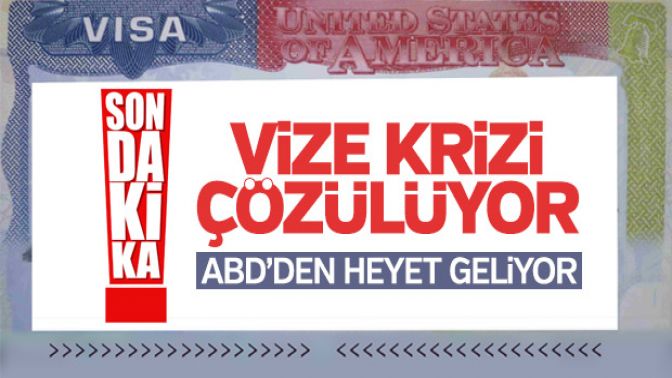 Bekir Bozdağ ABD ve vize işlemleri hakkında konuştu