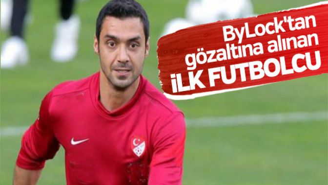 Bekir İrtegün ByLocktan gözaltına alındı