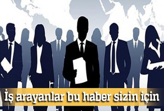 Bin 344 eleman aranıyor