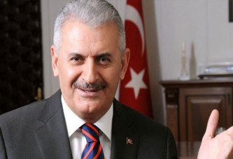 Binali Yıldırım AK Parti liderliğine aday mı?