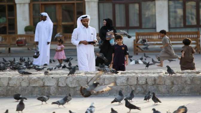 Birleşik Arap Emirlikleri (BAE) Katara posta hizmetlerini durdurdu