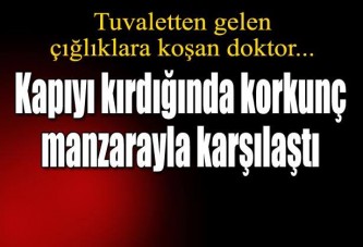 BUNLAR İNSAN OLAMAZ!