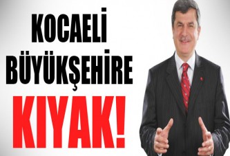 Büyük Kıyak