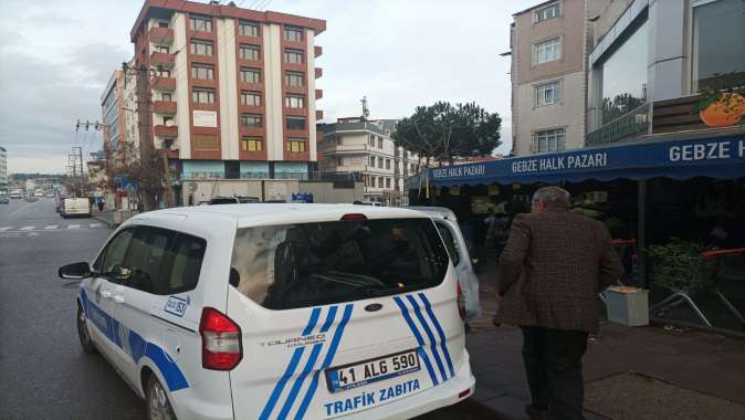 Büyükşehir, çaresiz vatandaşı sokakta bırakmadı